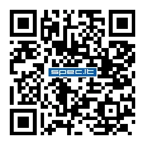 QR kodas | B. Pušinskienės, MB | spec.lt