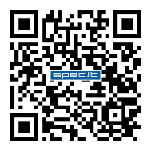 QR kodas | IKIKI, UAB | spec.lt