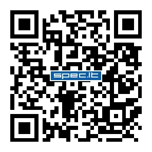 QR kodas | B. Radzevičienės, IĮ | spec.lt