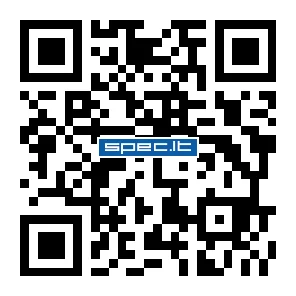 QR kodas | Balio Ragaišio įmonė | spec.lt