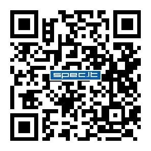 QR kodas | B. Ragulevičiaus, IĮ | spec.lt