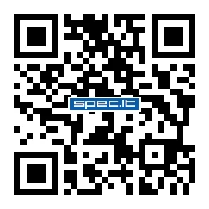 QR kodas | B. Railienės individuali įmonė | spec.lt