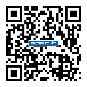QR kodas | B. Raišučio miško darbų įmonė | spec.lt