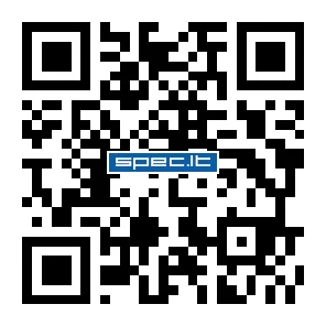 QR kodas | B. Ražansko, IĮ | spec.lt