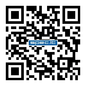 QR kodas | B. Revuckienės, IĮ | spec.lt