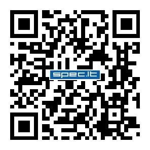 QR kodas | B. Rimgailos įmonė | spec.lt