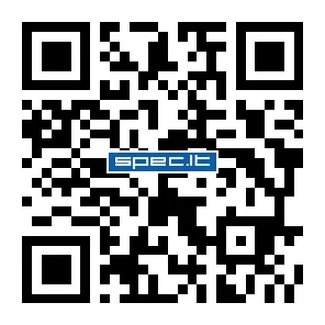 QR kodas | B. Rodgers, IĮ