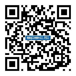 QR kodas | B&S constructions, UAB