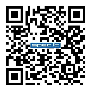 QR kodas | B. Sabalienės, PĮ EGOMERTA