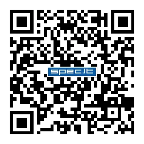 QR kodas | B. Šadzevičienės odontologijos kabinetas | spec.lt
