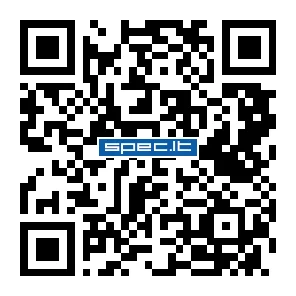 QR kodas | B. Saidmuratovo firma
