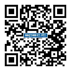 QR kodas | B. Sakalauskienės Įmonė | spec.lt