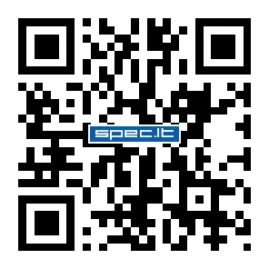 QR kodas | B SERVICES, UAB | spec.lt
