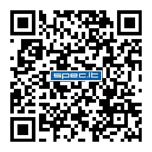 QR kodas | B. Sidaravičiaus odontologijos klinika, MB | spec.lt