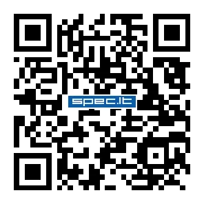 QR kodas | B. Šimkevičiaus, IĮ | spec.lt