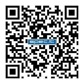 QR kodas | B. Šinkevičienės veterinarinė aptarnavimo tarnyba