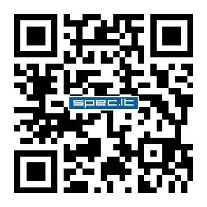 QR kodas | B. Širvinskij, IĮ