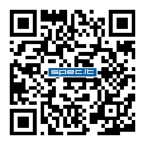 QR kodas | B. Šklovskij firma