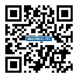 QR kodas | B. Smirnovo įmonė