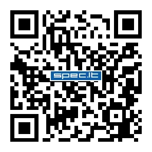 QR kodas | B. Sodonienės Įmonė | spec.lt