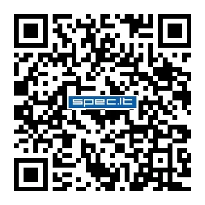 QR kodas | B. Spruogio Intelektualinių ir Ekspertinių Paslaugų Įmonė | spec.lt