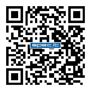 QR kodas | B. Spundzevičienės įmonė Eugeta