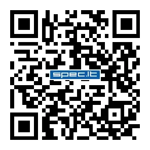 QR kodas | B. Stalioraitienės mokymo centras, UAB | spec.lt