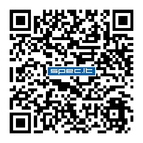 QR kodas | Gruntas, UAB | spec.lt