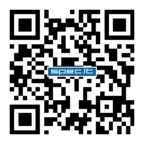 QR kodas | B. Steponkaus, IĮ