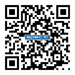 QR kodas | B. Stepankevičienės įmonė | spec.lt