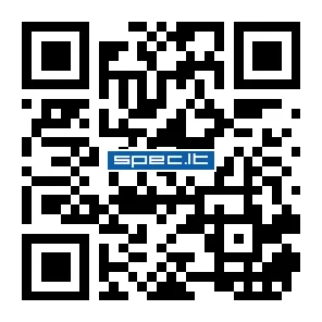 QR kodas | B. Striaukos, IĮ | spec.lt