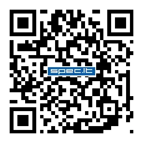 QR kodas | B. Strikulio įmonė