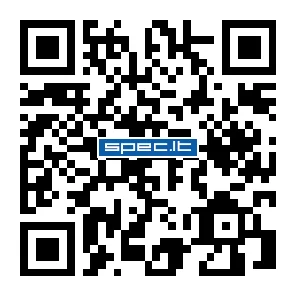 QR kodas | B. Stupelio transporto paslaugų įmonė | spec.lt