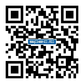 QR kodas | B. Šumsko firma