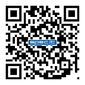 QR kodas | B. Švagždžio įmonė | spec.lt