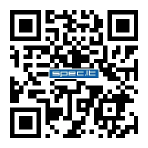 QR kodas | B. Tamausko, IĮ