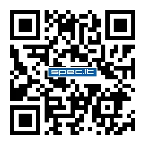 QR kodas | B. Tamelytės, IĮ | spec.lt