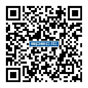 QR kodas | B. Tučkaus komercinėbrokerinė įmonė VILGAZ