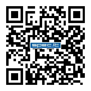 QR kodas | B. Tumėnienės firma MADOS MAGIJA