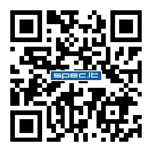 QR kodas | B. Tydikienės, IĮ | spec.lt