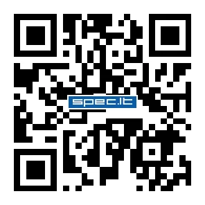 QR kodas | B. Ulio, IĮ | spec.lt