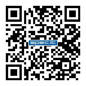 QR kodas | Pas Bronelę, UAB | spec.lt