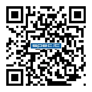 QR kodas | B. Vadeikienės parduotuvė | spec.lt