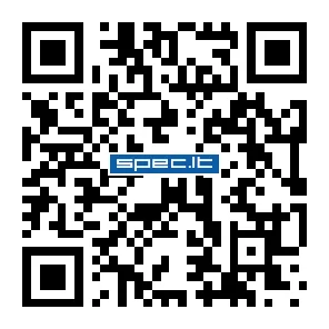 QR kodas | B. Vaicekauskienės įmonė | spec.lt