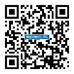 QR kodas | B. Vaičiaus ūkinė-komercinė įmonė | spec.lt