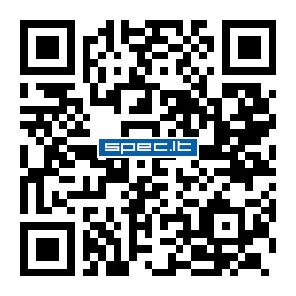 QR kodas | B. Vaičienienės įmonė | spec.lt