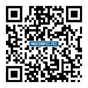 QR kodas | B. Vaičiulaitienės, IĮ | spec.lt