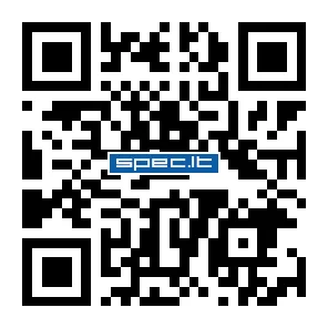 QR kodas | B. Vaitkaus, IĮ | spec.lt