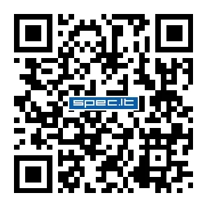 QR kodas | B. Vaitkevičiaus firma | spec.lt