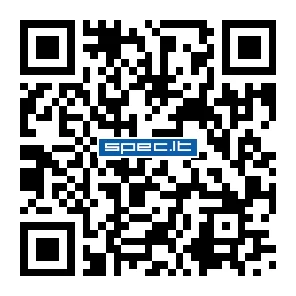 QR kodas | B. Vaitkuvienės, IĮ | spec.lt